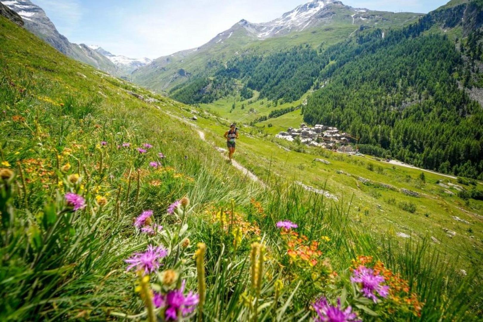 Top Floor Apartment Mansard - Central Chamonix Mont Blanc Haven 외부 사진